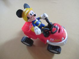 MICKEY MOUSE