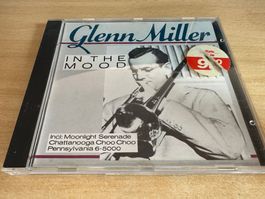 R1 Glenn Miller – In The Mood