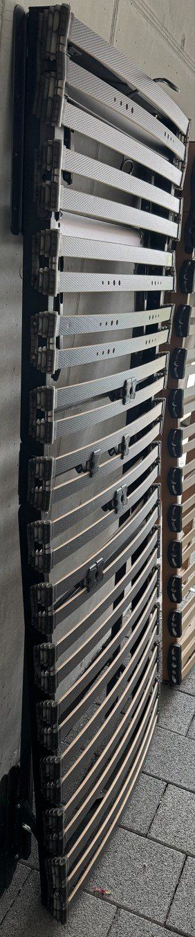 Sommiers: Lattenrost Sana-flex – D'occasion à Wisen par FABSEE4 1