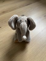 Elefant Stofftier - Top Zustand!