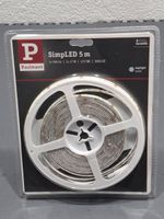 Bande LED Paulmann SimplLED 5 m - ruban LED