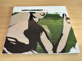 Various – Bodymovement - Label Work