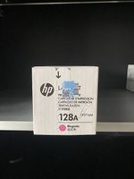 HP 128A/CE323A Tonerkartusche Laserjet Magenta