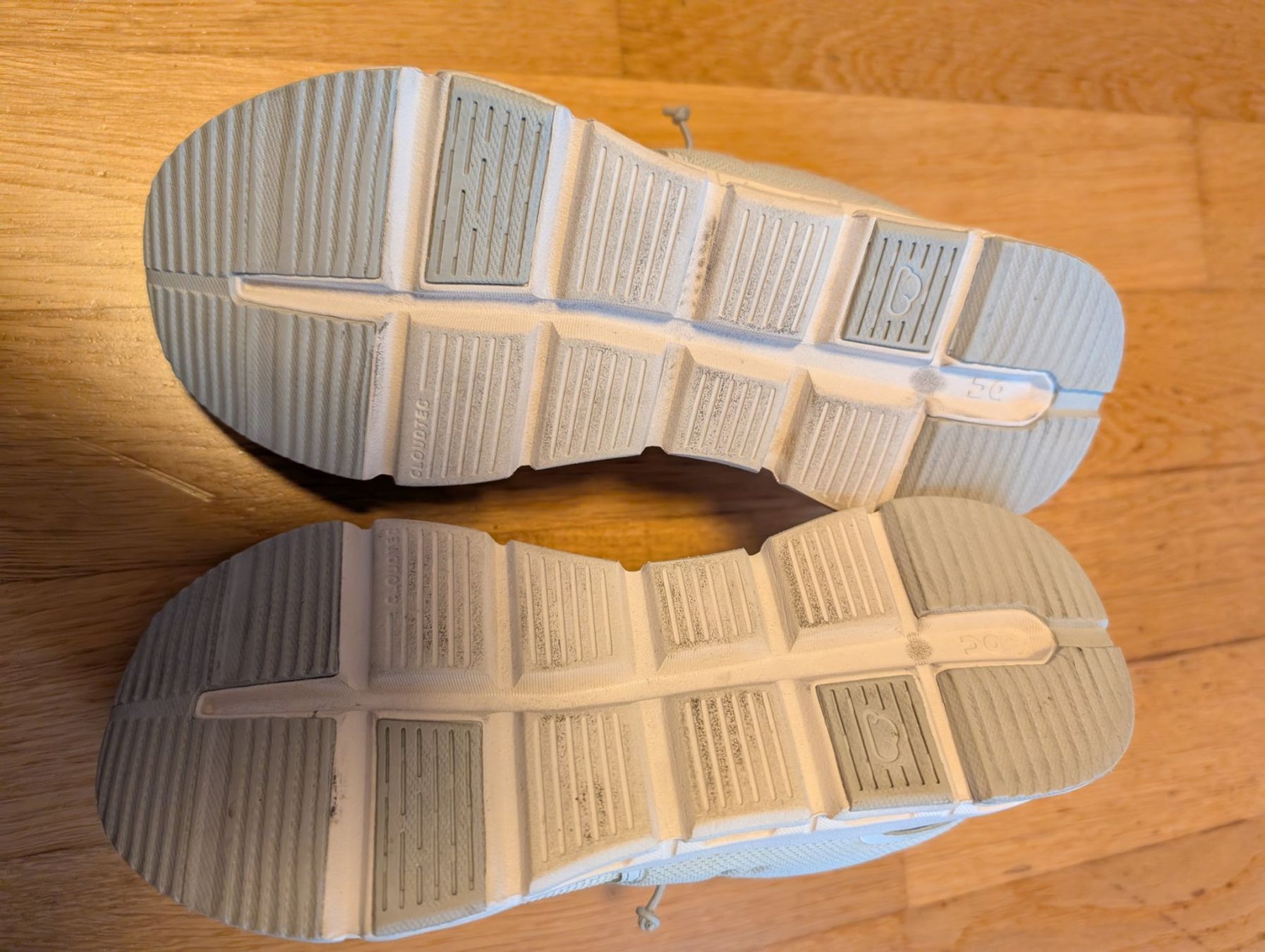 On Scarpe da donna: On Cloud Damen-Turnschuhe Grösse 36 – Usato da Ehrendingen venduto da tdz1980 4