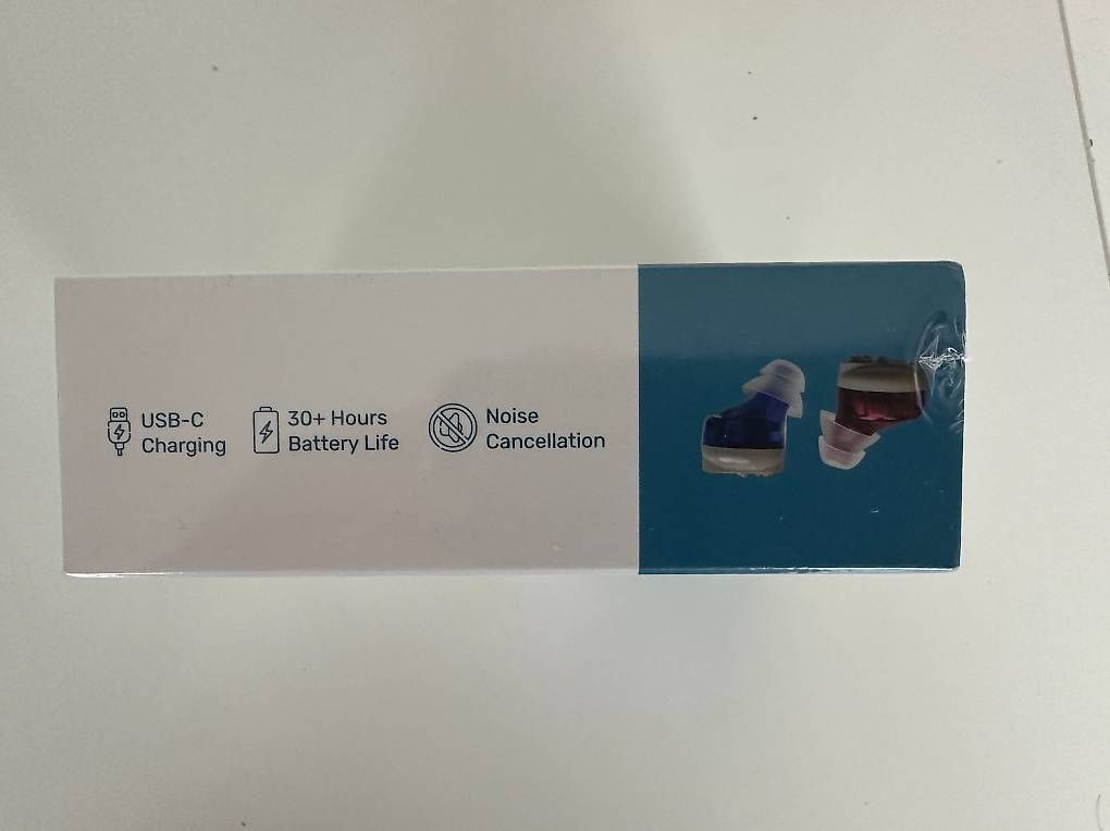 Attrezzature mediche: Hörgerät Hearing Aid – Usato da Bichwil venduto da tannerrolf01 2