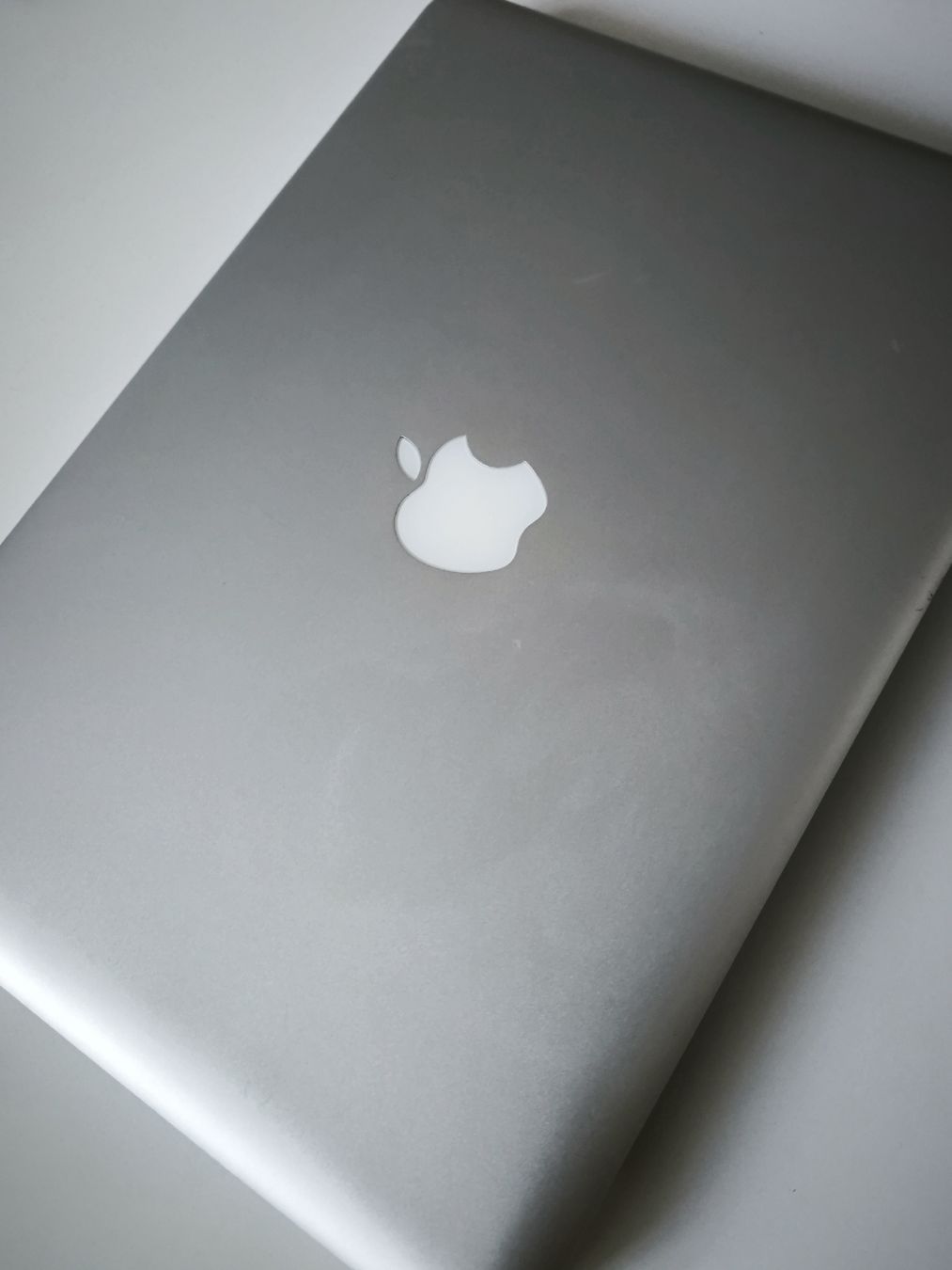 Apple Notebooks: MacBook pro 13" 2012 – Gebraucht aus Riaz von vanucaptures 3