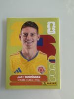 Panini 2026 James Rodriguez COL14