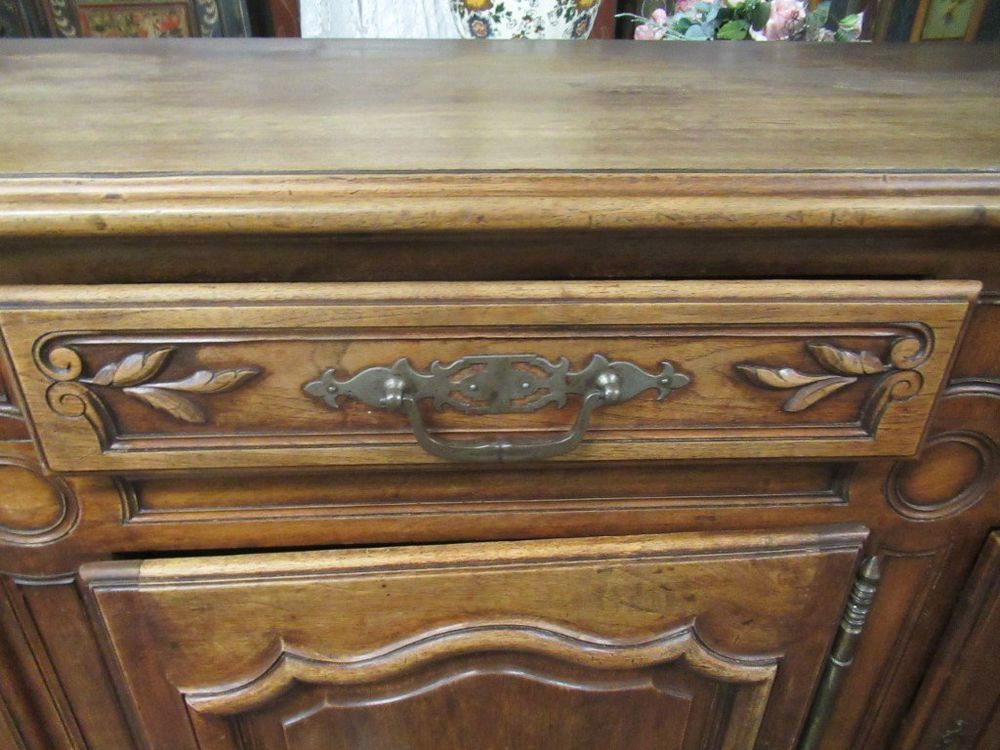 Commodes: Kommode Sideboard Nord Frankreich antik – D'occasion à Flums par Flumsantik 5
