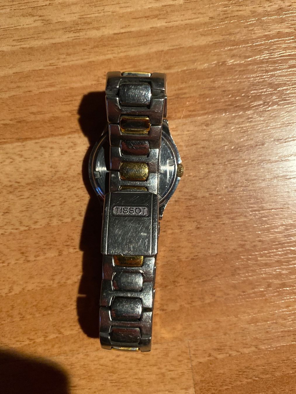 Tissot Orologi: Tissot Armbanduhr P540 – Usato da Heiden venduto da fam_797q 1