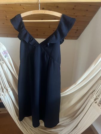 Sézane Kleid 