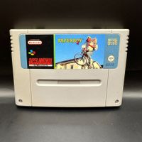 Paperboy 2 SNES