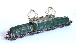 Märklin N°3556 BR  Ce 6/8 III 14305 SBB fx Digital "neu"