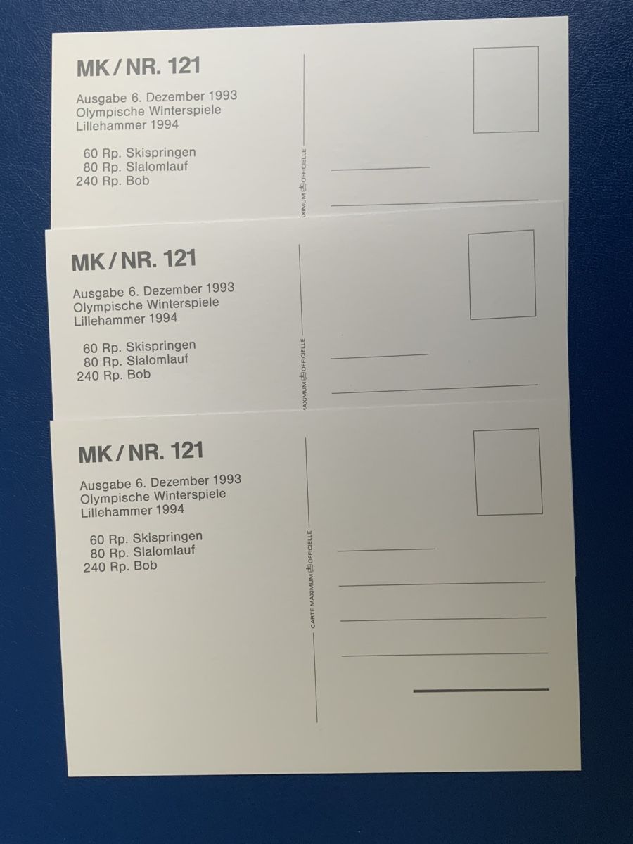 Tutti i francobolli: Liechtenstein – Usato da Binningen venduto da chr_cr5n 1