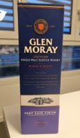 Glen Moray Whiskey