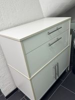 Ikea Kommode weiss  sehr stabil