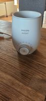 Flaschenwärmer Philips Avent weiss guter Zustand