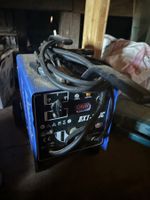 Schweissgerät Elektro Okay Power inkl. Helm