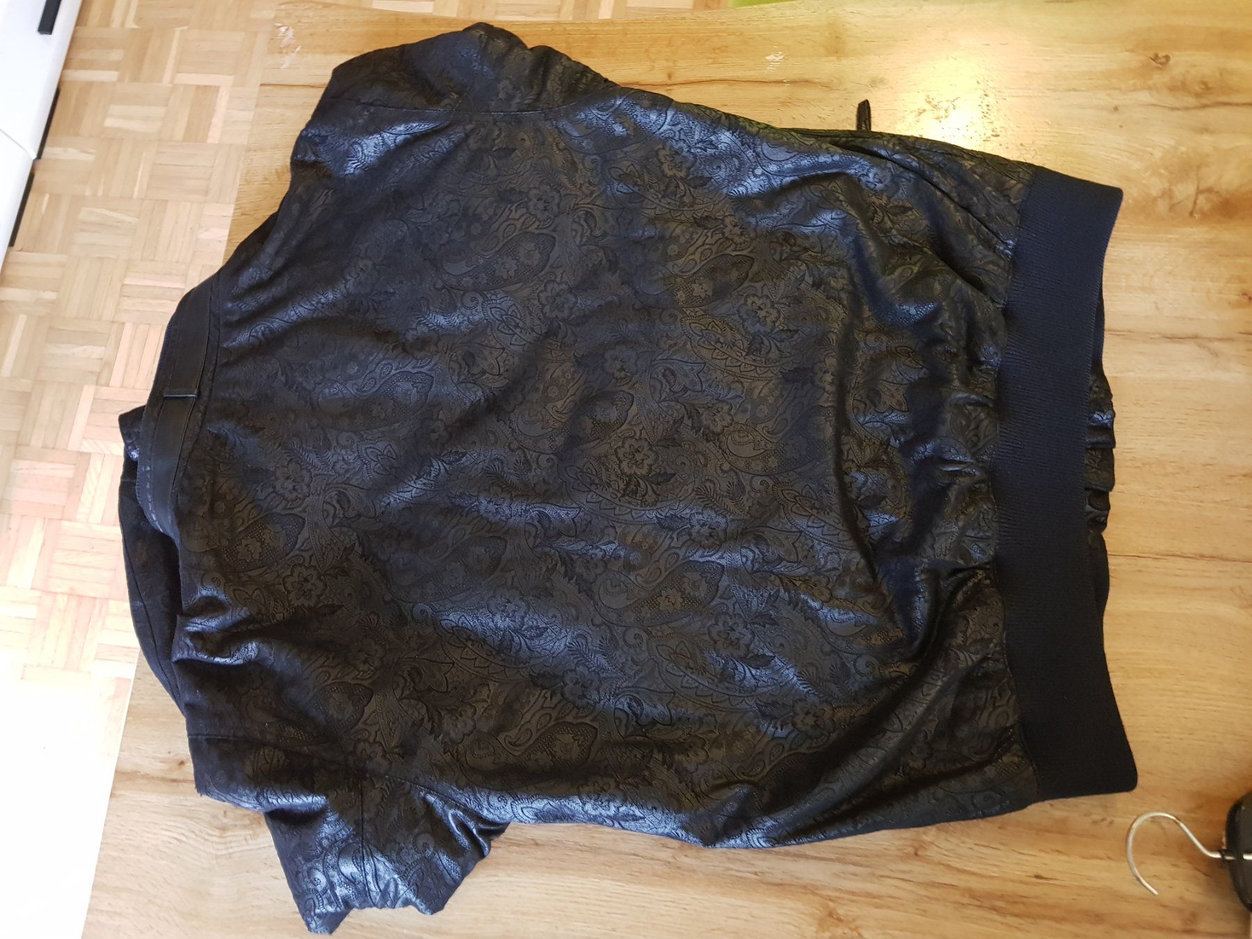 Giacche: Jacke Akademiks New York – Usato da Ostermundigen venduto da oj1982 1