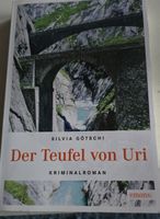 Krimi: Der Teufel von Uri - Götschi