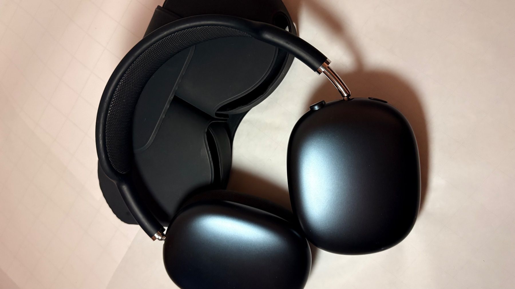 Apple Cuffie: APPLE AIRPODS MAX MITTERNACHT – Usato da Basel venduto da kis_g8bg 7