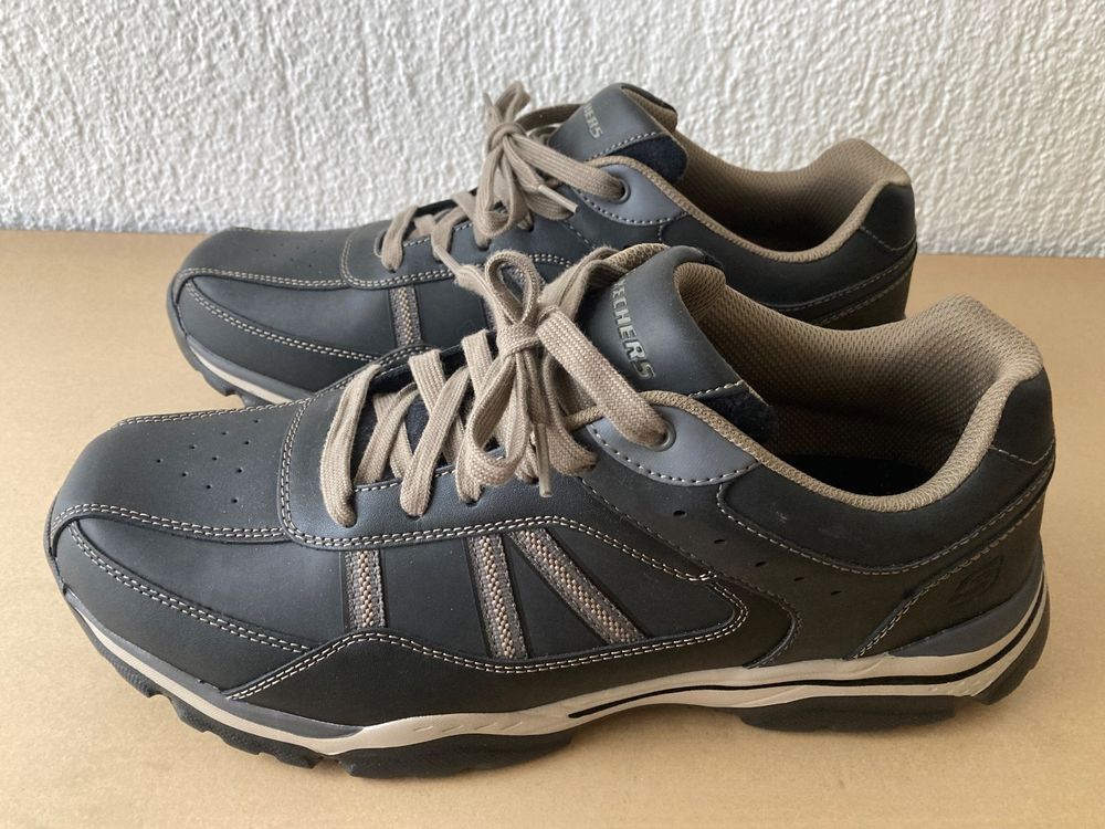 Herren Schuhe Grsse 46