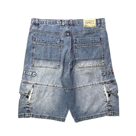 Vintage Southpole Jorts (40US)