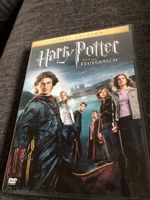DVD Harry Potter und der Feuerkelch