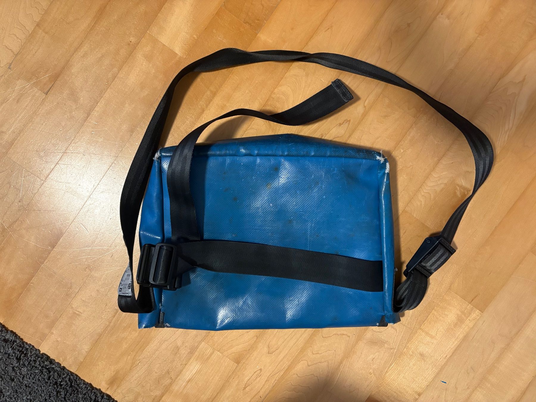 Borse: Freitag Tasche der Serie G5.1 – Usato da Baar venduto da Clau_227 1