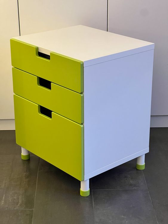Faszinierend Ikea Stuva Kommode Bilder