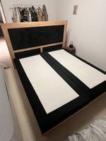 Boxspringbett 180x200