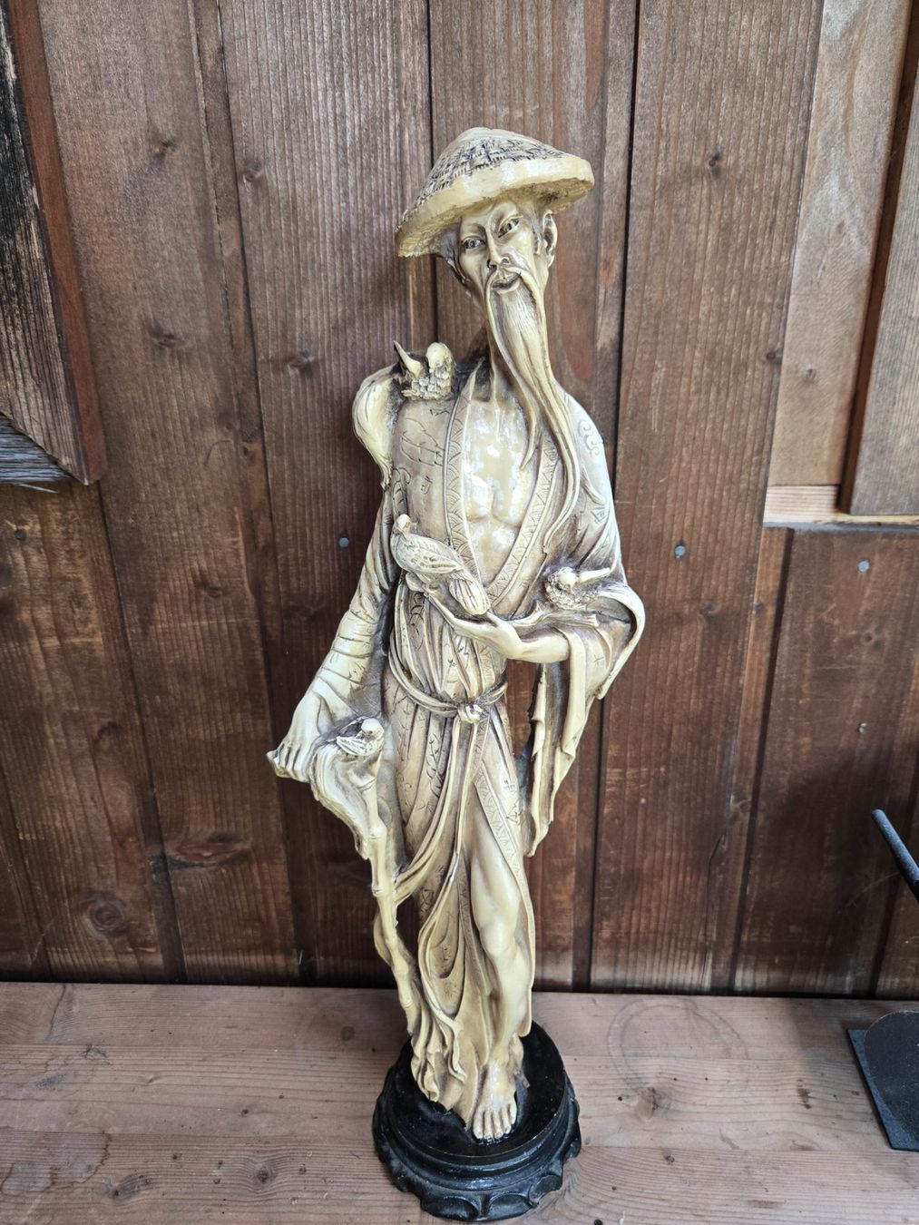 Sculptures & Statues: Figur – D'occasion à Kriechenwil par rehal83 1