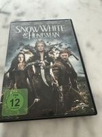 DVD: Snow White & the Huntsman -Top Zustand