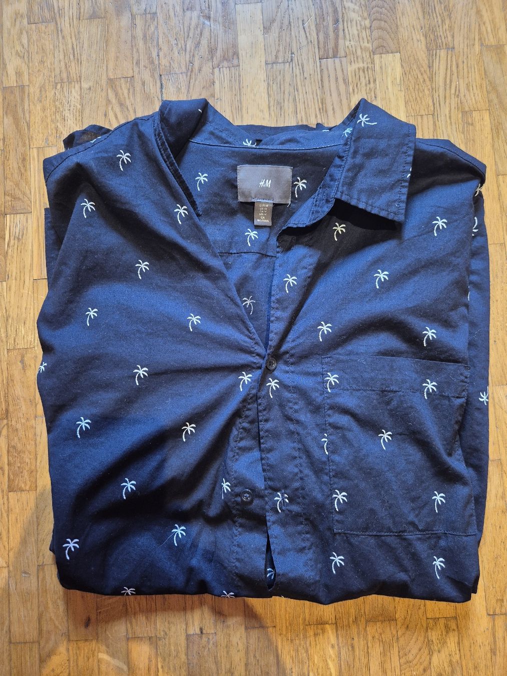 Zara Camicie: Lot de 2 chemises – Usato da Petit-Lancy venduto da Tom_mccr 5