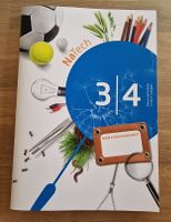 NaTech Natur und Technik Lehrbuch 3./4. Schuljahr