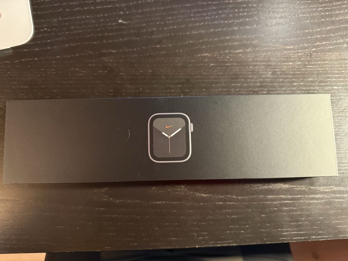 Apple Smartwatch: Apple Watch Nike 40 mm – Gebraucht aus Hinwil von jen_z8kr 2