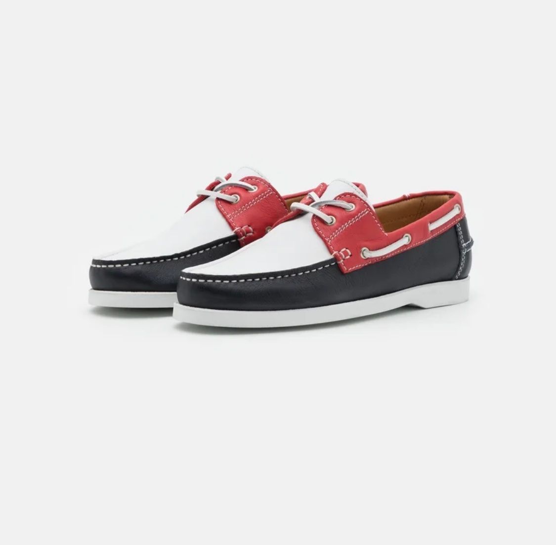Scarpe da uomo: Brett & Sons Bootsschuh – Nuovo e nell'imballaggio originale da Wittenbach venduto da bes_k8vr