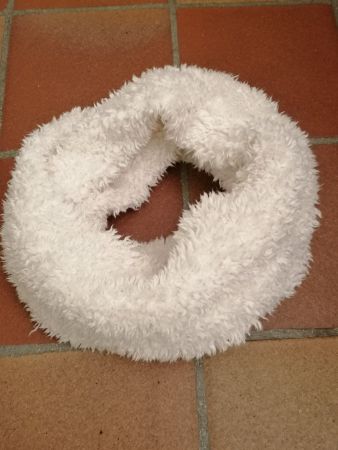 Kuscheliger Loop/ Schal