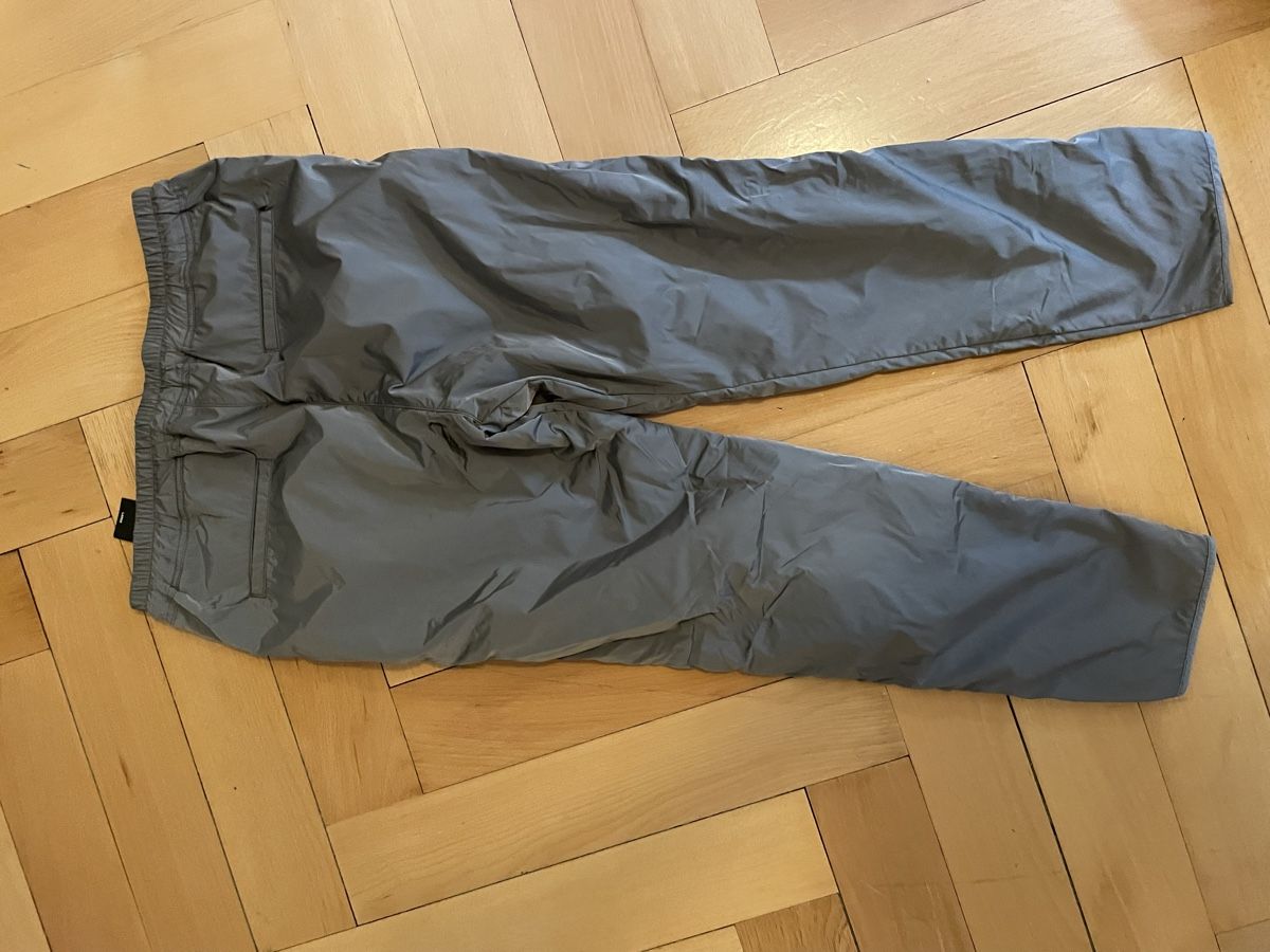 Fear of God Pantaloni: Fear of God Trackpants – Usato da Zürich venduto da kuengka 3