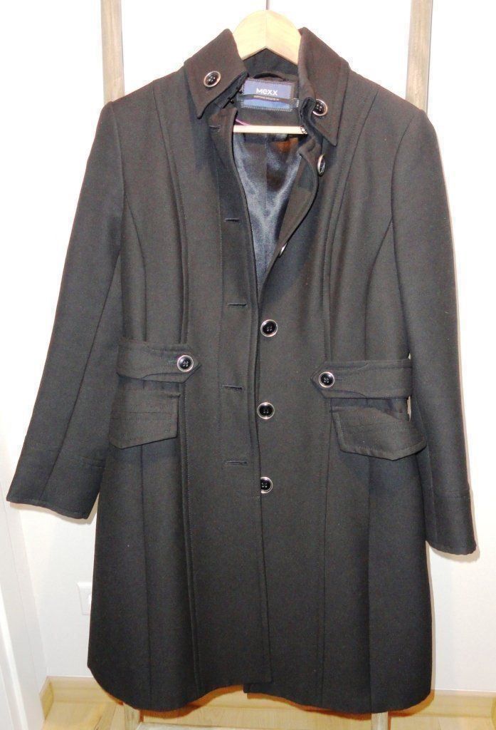 Mexx Mäntel: Manteau Mexx 🧥 – Gebraucht aus St-Livres von lune_bleue
