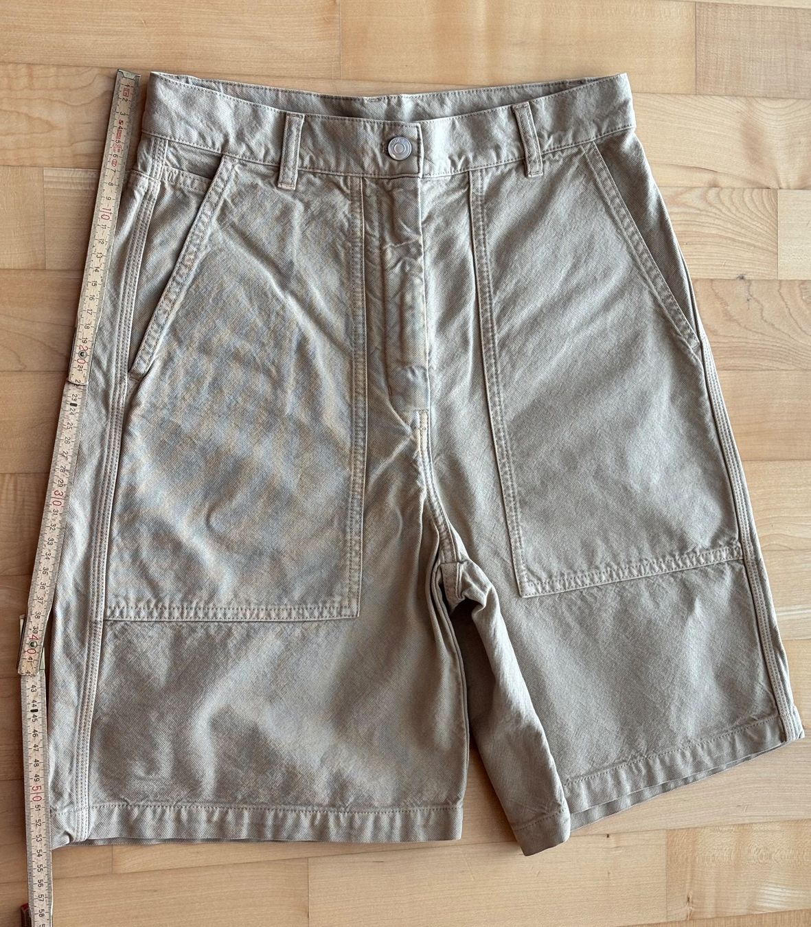 Arket Pantalons: Shorts Arket – Neuf (Voir description) à Winterberg ZH par vanilleinspiration 5