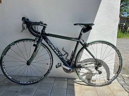 Stevens Rennrad Shimano 105 | Grösse S | 30-Gang