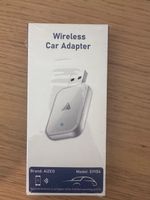 Android Car Wireless Adapter USB