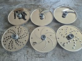 Kenwood Kah647pl - Ersatzmesser