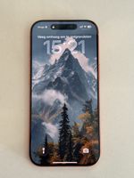 Iphone 17 pro 256GB