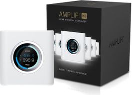 Ubiquiti AmpliFi HD Mesh Router