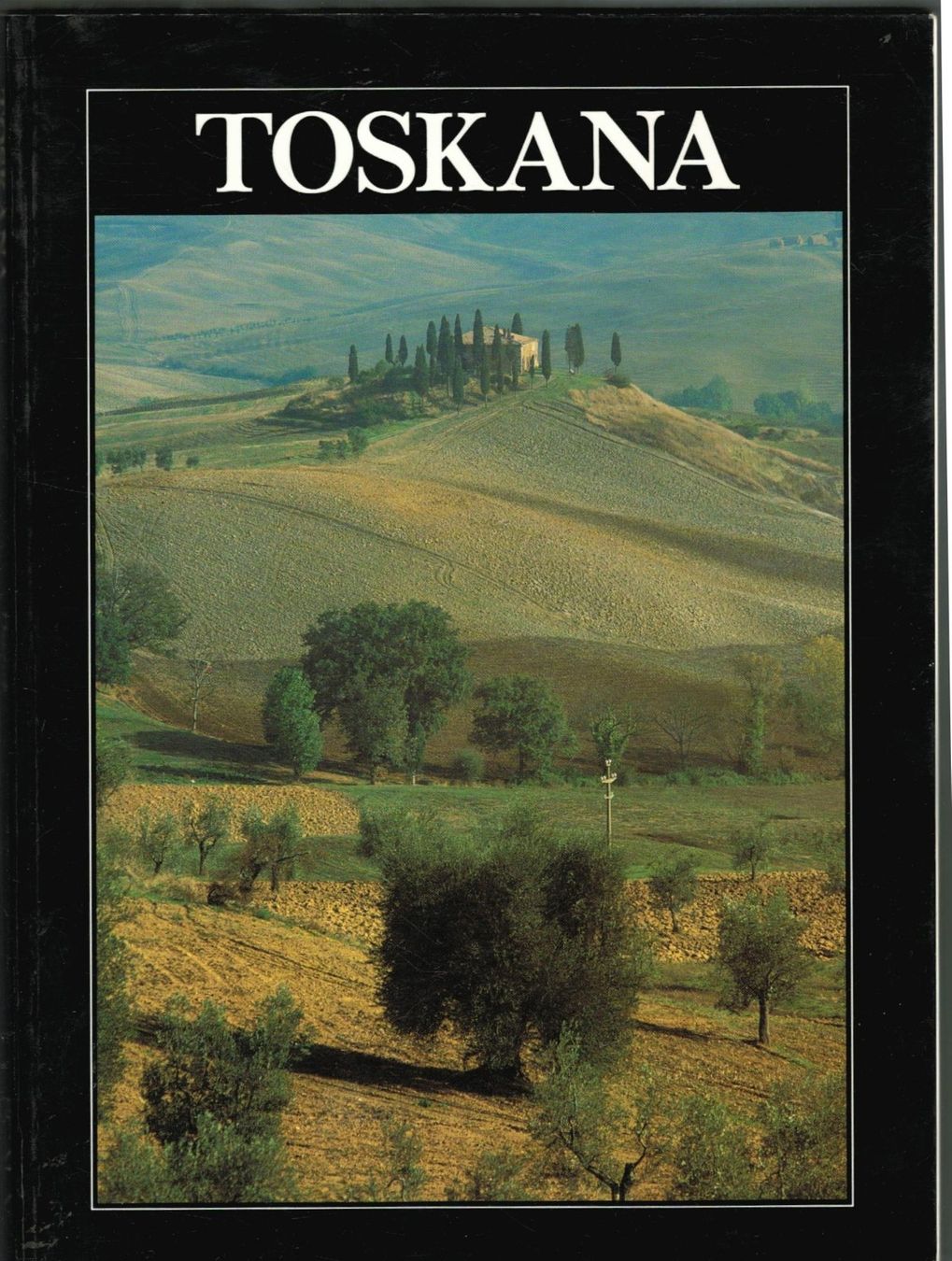 Libri: Scala, Toskana – Usato da Zürich venduto da tol_b7c7