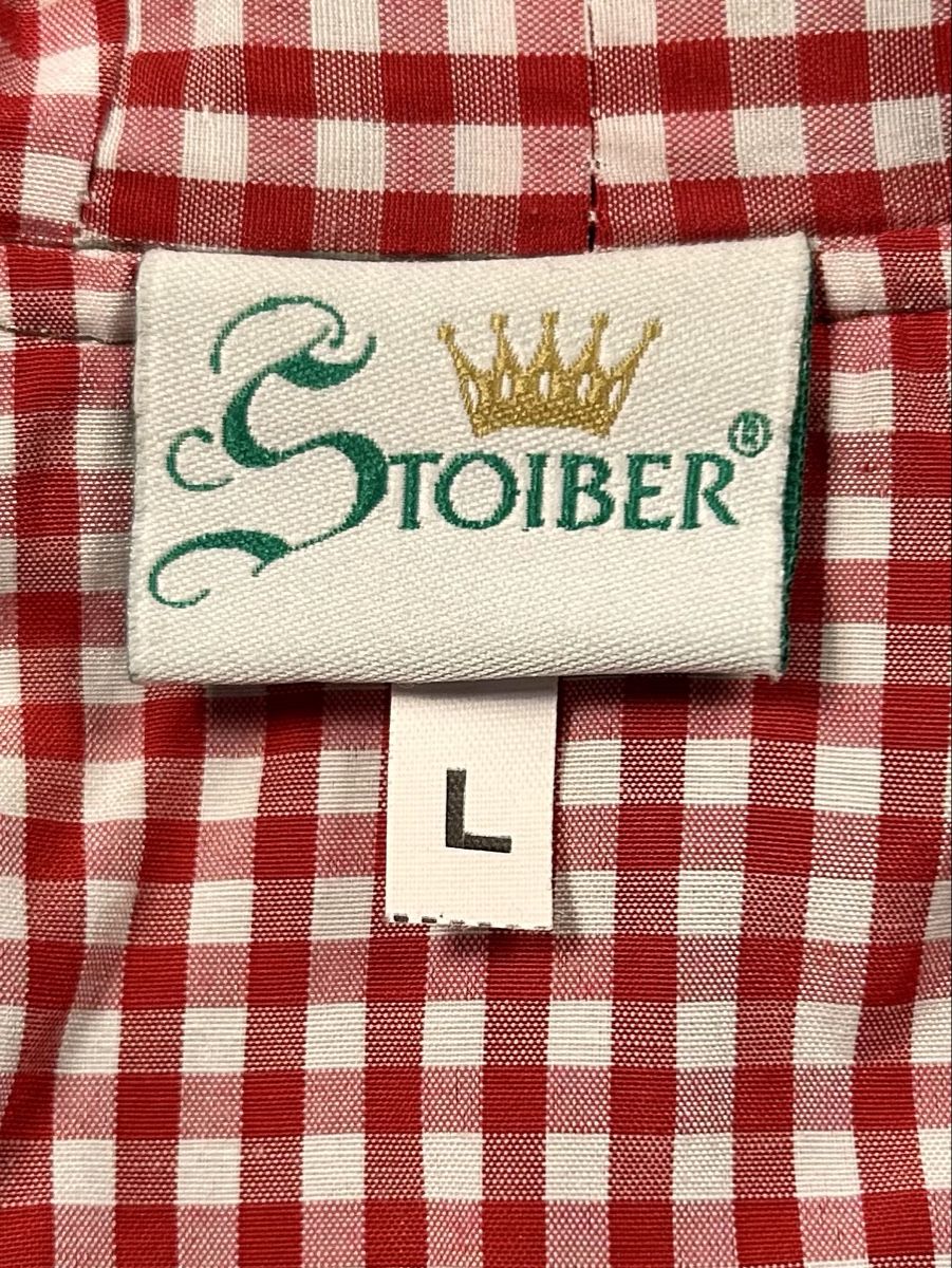 Giacche: Stoiber Jacke, Grösse L, neu – Nuovo (secondo la descrizione) da Oberhasli venduto da anzis 4