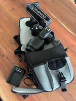 Olympus e-420