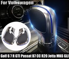 Levier de vitesse DSG VW