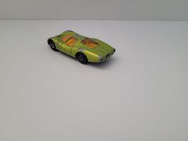 FORD GROUP 6 (1/64) MATCHBOX